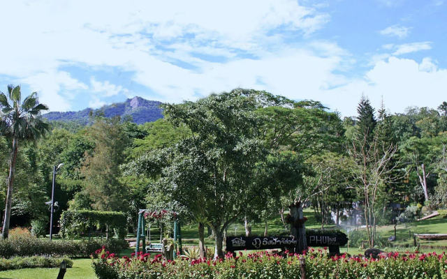 Phu Ing Fah Resort