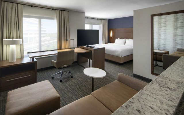 Residence Inn by Marriott Walnut Creek