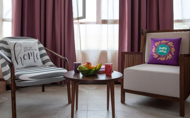Atana Stay Salalah