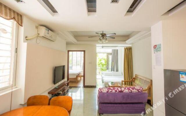 Sanya Dragon Bay Emerald Valley Phase I Villa