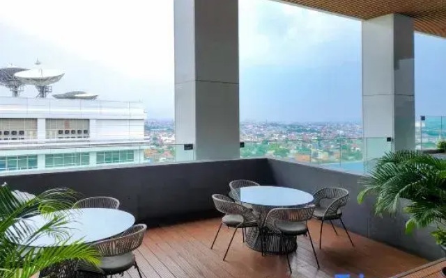 The Smith Apartment - Alam Sutera by Nagisa Bali