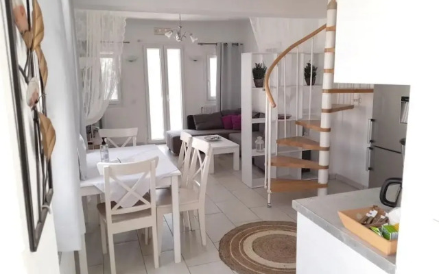 Sea paradise villas