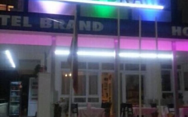 Hotel Brand Didim