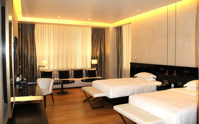 Hyatt Centric Levent Istanbul