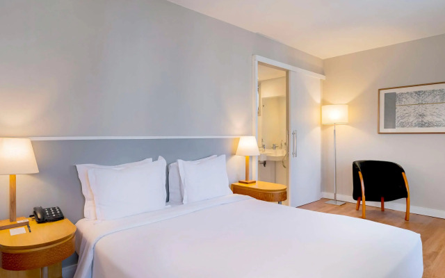 Pergamon Hotel Frei Caneca Managed By AccorHotels