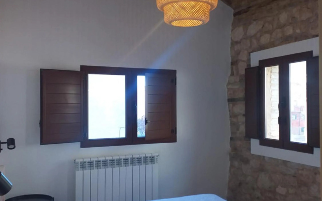 Apartamento Bajo Los Arcos