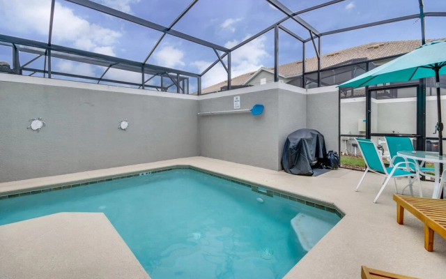 Juliet Circle Circle Villa Story Lake