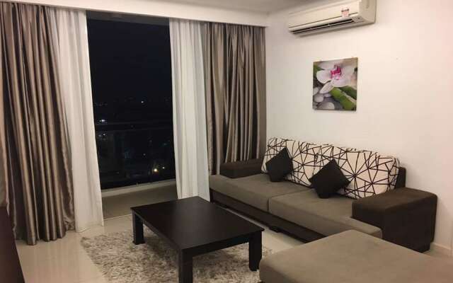 Homestay River View Melaka