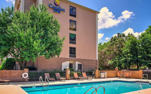 Comfort Inn Pensacola - University Area