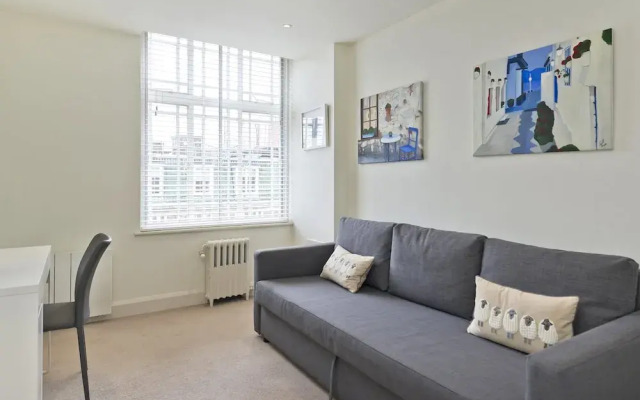Long Stay Discounts - 1 Bedroom Aprtmnt Bayswater
