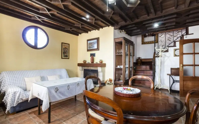 Villa verde