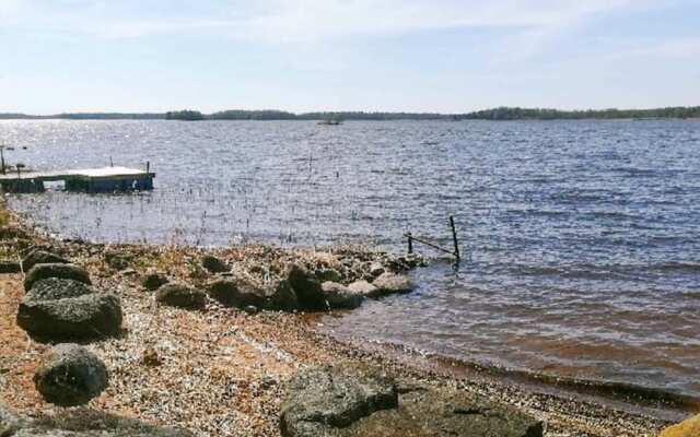 5 Person Holiday Home in Kristinehamn