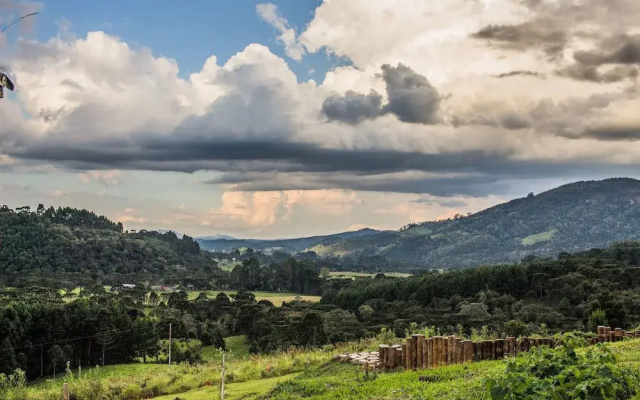 Eco Hospedagem Yahoo