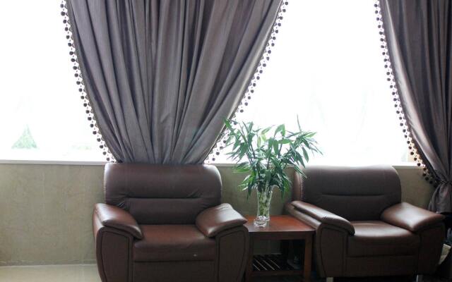 Super 8 Hotel