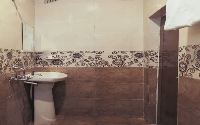 The Orchid Guest House By OYO Rooms