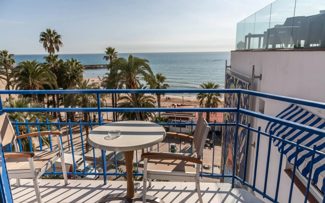 Platjador Hotel