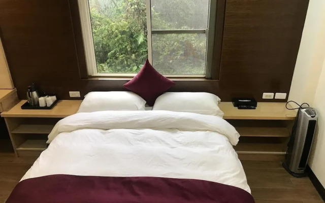 Zhu Yuan Homestay