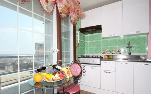 Pohang Hae Oreum Pension
