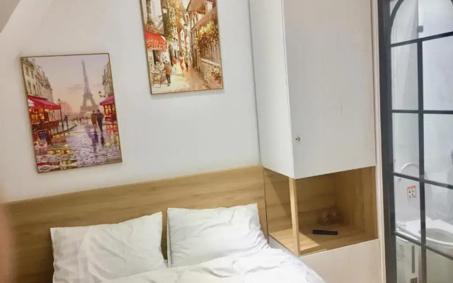 L'amie Hotel & Studio