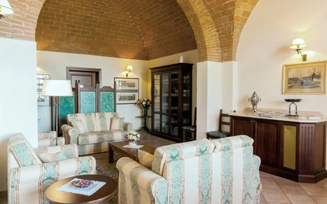 Agriturismo Santo Pietro