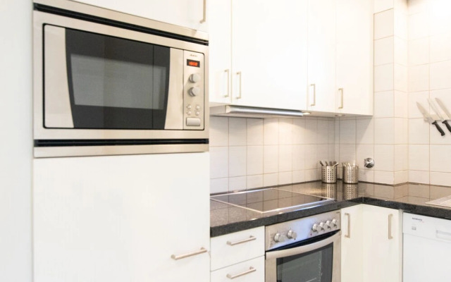 Representative City Villa