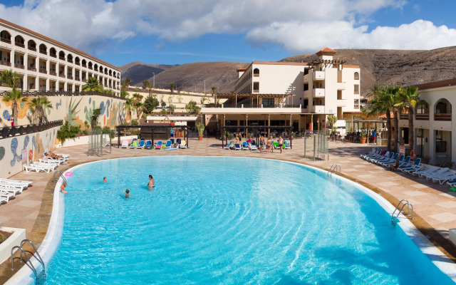 Hotel LIVVO Jandía Golf All Inclusive