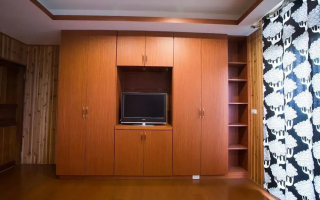 Xinfu Home
