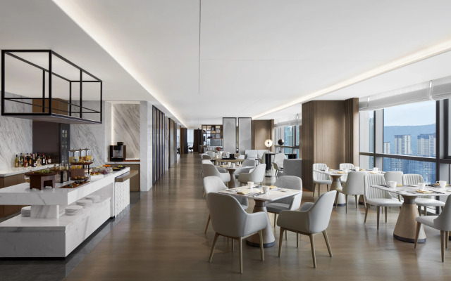 Fuqing Jinhui Sheraton Hotel
