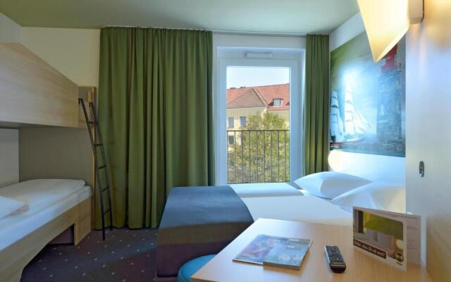B&B Hotel Bremerhaven