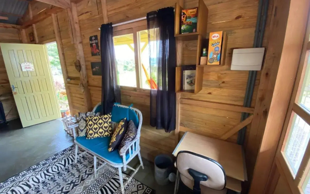 Morada Pé da Montanha