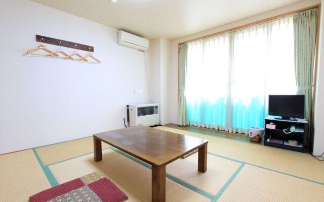 Greenpark Morinoizumi