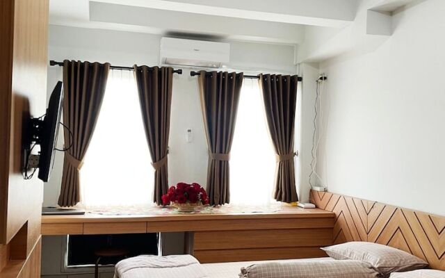 Nusantara Rooms By Reccoma