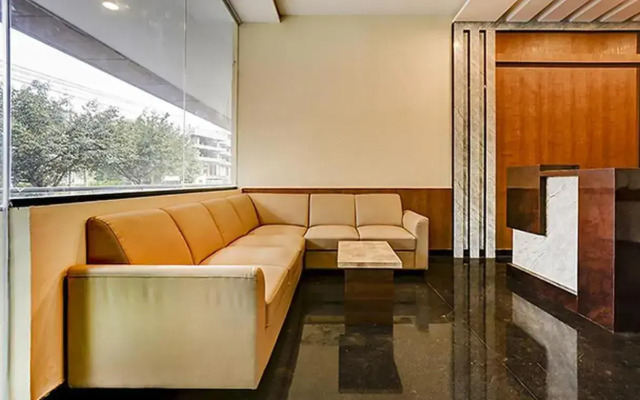 Rove Inn & Suites by FabHotel