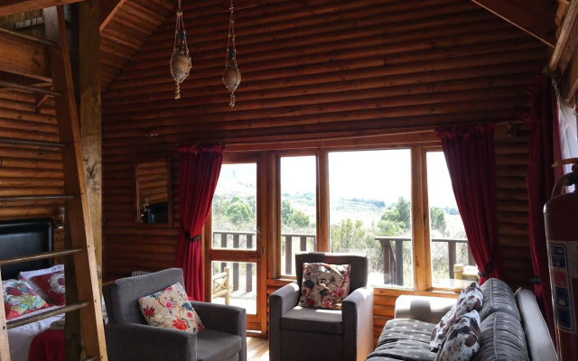 Mount Everest Guest Farm