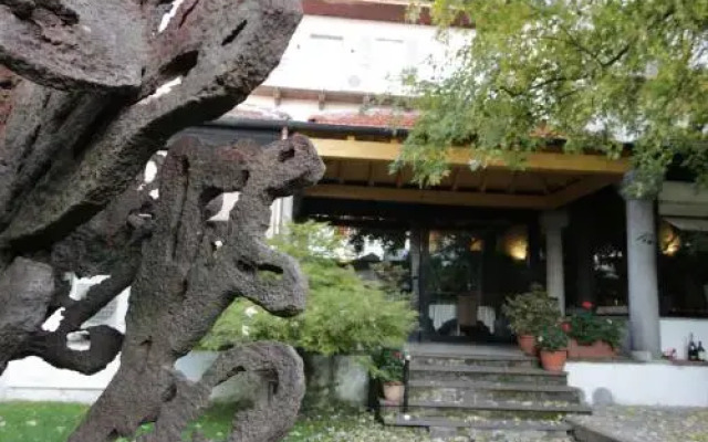 Il Giardinetto