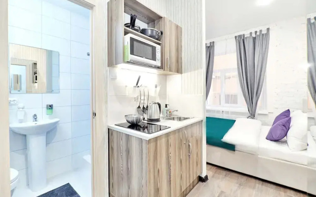 Takeroom Sportivnaya