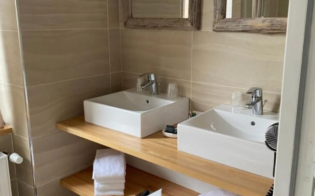 Villa Les Hydrangeas