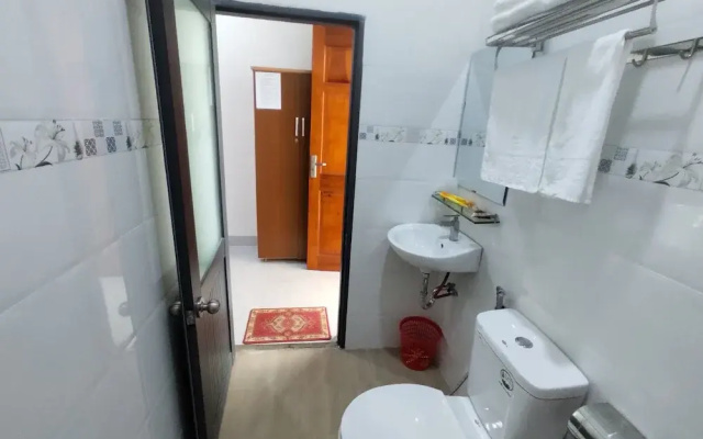 Oyo 745 Minh Duc Guest House