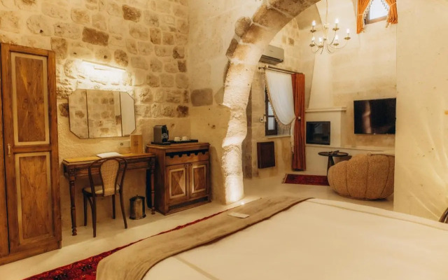 Via Regia Hotel Cappadocia