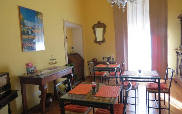 B&B Rome Charming House