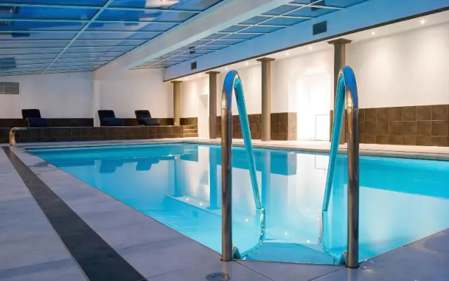 Landhotel Harz