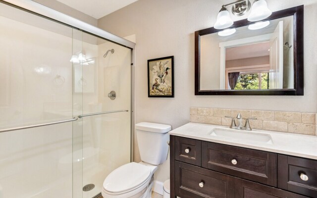 Bend Riverside Rentals