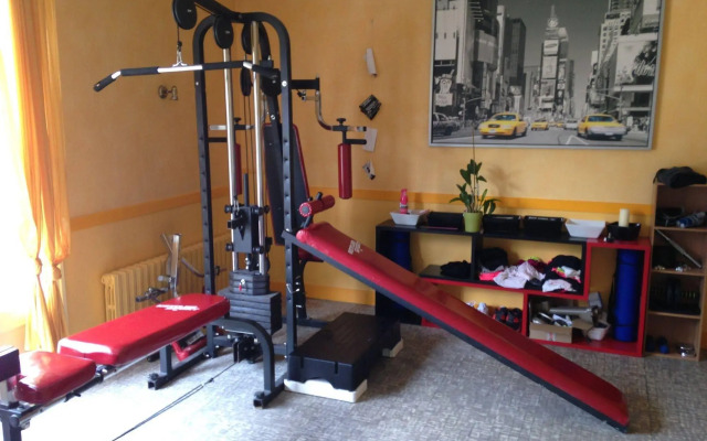 Hôtel Restaurant Le Crab