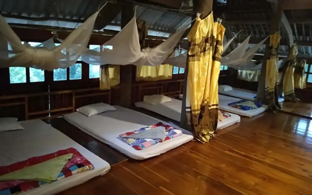 Vu Linh Farmstay - Hostel