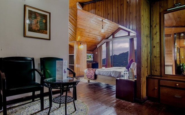 Central Nirvana Resort