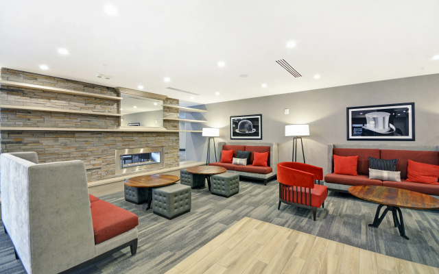 Homewood Suites by Hilton Athens Downtown University Area