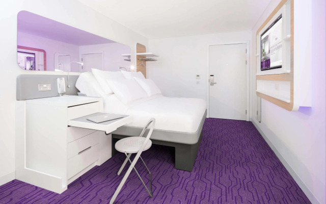 YOTEL Edinburgh