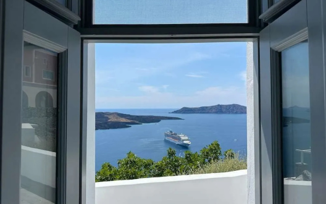 Dagaz Suites