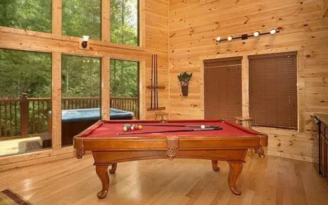 A Desire Fulfilled Holiday home