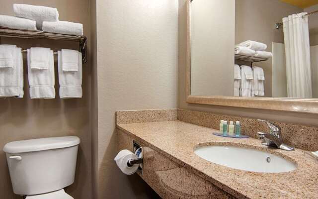 Best Western Auburndale Inn & Suites